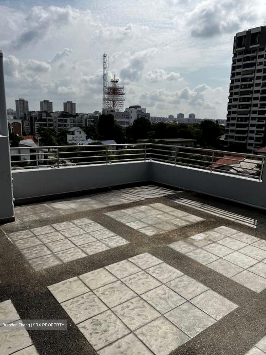 East Signature (D15), Apartment #500639061
